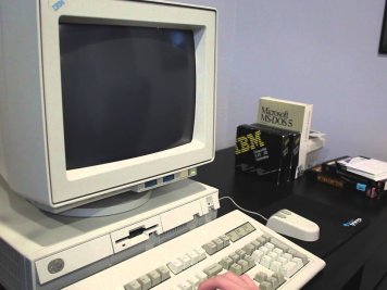 IBM Pc