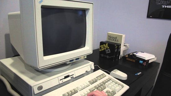 IBM Pc