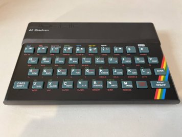 ZX-Specrtum