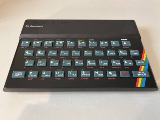 ZX-Spectrum